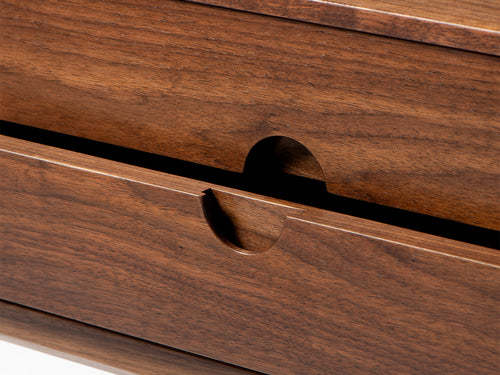DAGMAR ENTRE BEDSIDE TABLE