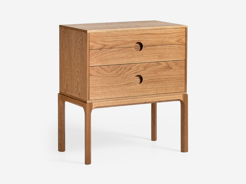 DAGMAR ENTRE BEDSIDE TABLE