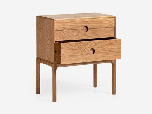 DAGMAR ENTRE BEDSIDE TABLE