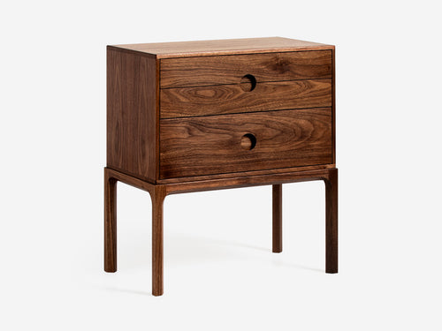 DAGMAR ENTRE BEDSIDE TABLE