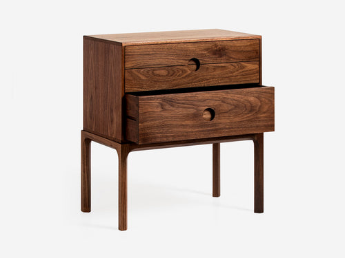 DAGMAR ENTRE BEDSIDE TABLE