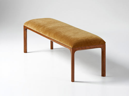 DAGMAR KAI KRISTIANSEN ENTRE BENCH