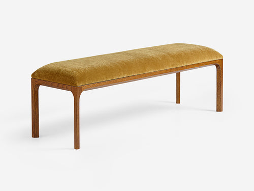 DAGMAR KAI KRISTIANSEN ENTRE BENCH