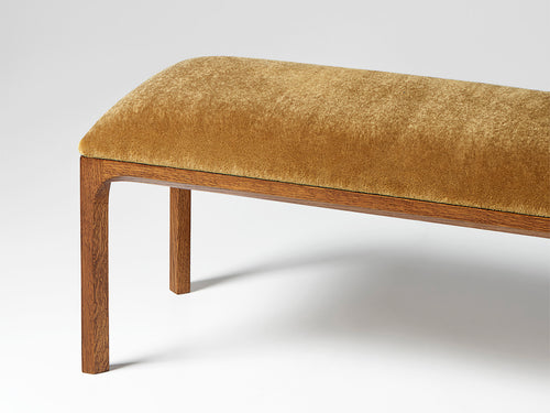 DAGMAR KAI KRISTIANSEN ENTRE BENCH