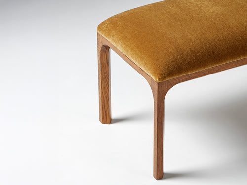 DAGMAR KAI KRISTIANSEN ENTRE BENCH