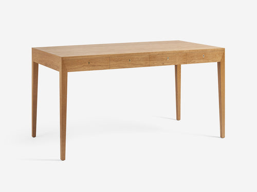 DAGMAR SEVERIN HANSEN MARGRETHE DESK W56.2" x D29.5" x H29.5"