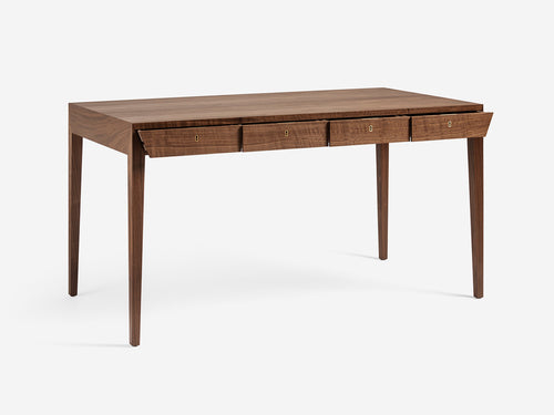 DAGMAR SEVERIN HANSEN MARGRETHE DESK W56.2" x D29.5" x H29.5"