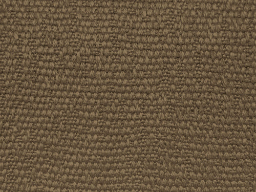 DELCOURT TEXTILES COLBY / BRUN SÉPIA