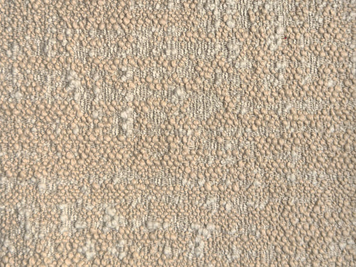DELCOURT TEXTILES SUTTER / BEIGE CRÈME