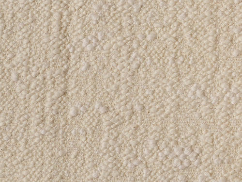 DELCOURT TEXTILES SUTTER / ÉCRU