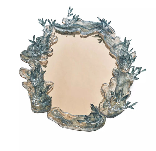 EMILIE LEMARDELEY DRYADE MIRROR NO.2