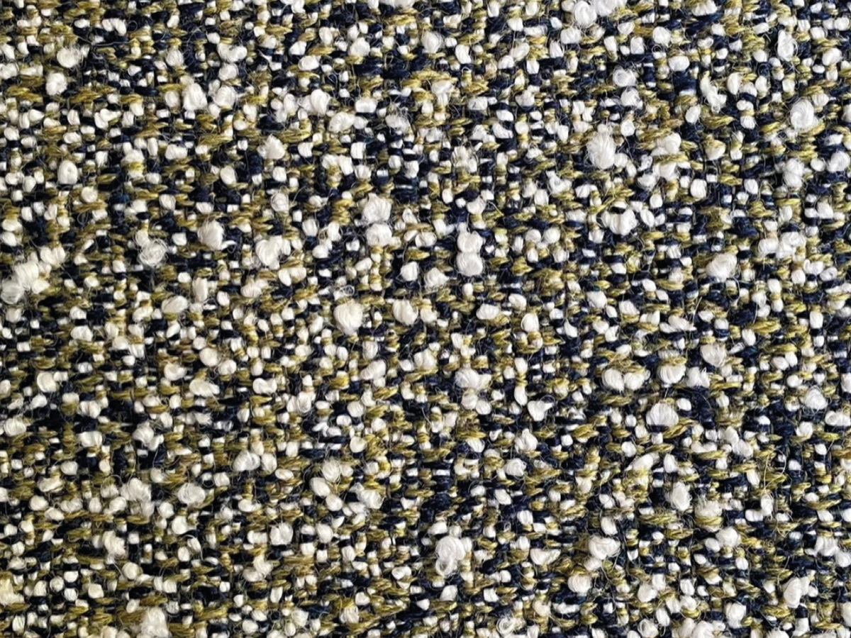 DELCOURT TEXTILES EVANS / QUARTZ – Garde