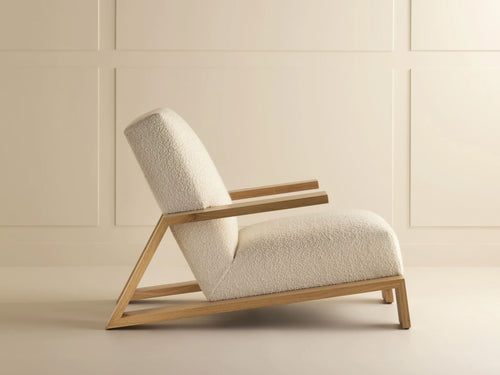 ECART PARIS ELEPHANT ARMCHAIR H28.75" x W34.25" x D39.25"