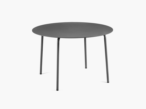 VINCENT VAN DUYSEN AUGUST DINING TABLE / ROUND