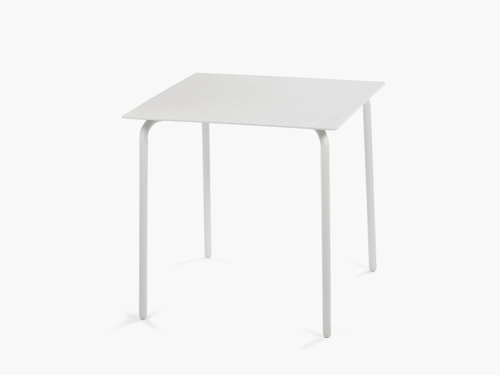 VINCENT VAN DUYSEN AUGUST DINING TABLE / SQUARE