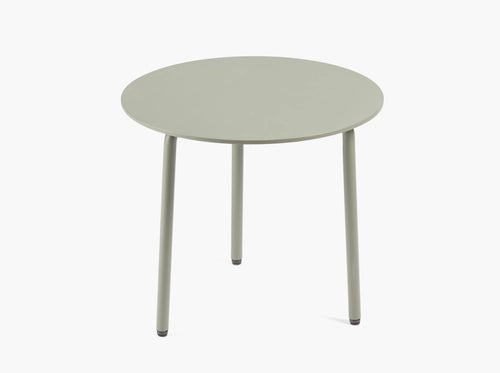 VINCENT VAN DUYSEN AUGUST SIDE TABLE