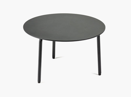 VINCENT VAN DUYSEN AUGUST SIDE TABLE