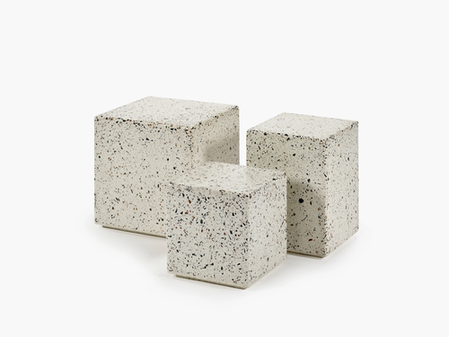 SERAX MARIE MICHIELSSEN TERRAZZO SIDE TABLE