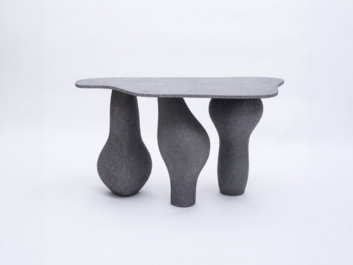 ESTEFANÍA DE ROS STUDIO STUDIO ALTAR CONSOLE / SMALL L54" x W24" x H29"