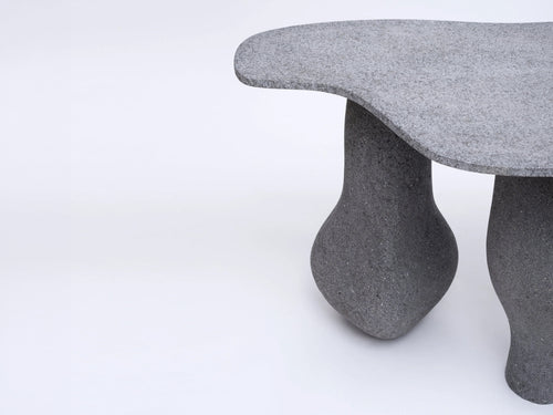 ESTEFANÍA DE ROS STUDIO STUDIO ALTAR CONSOLE / SMALL L54" x W24" x H29"