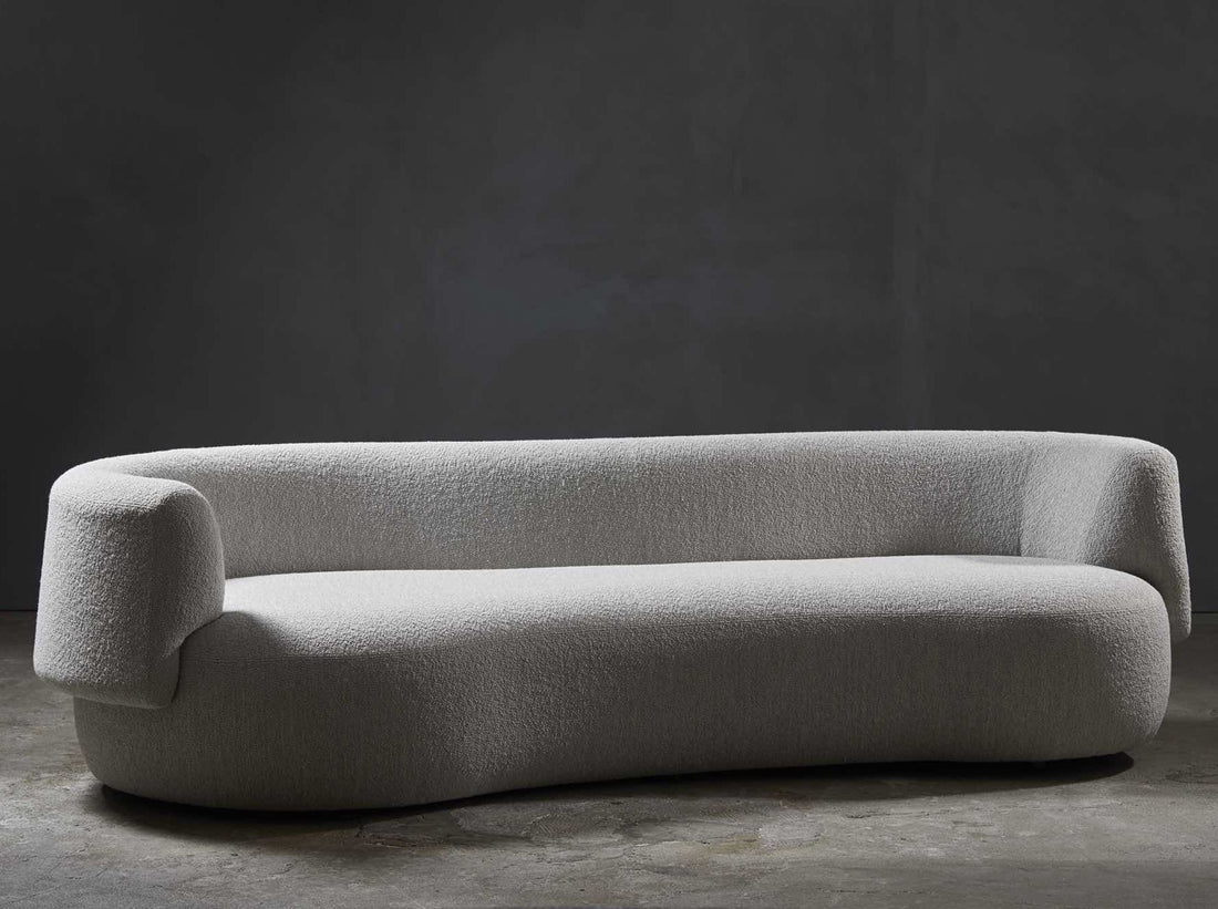 COLLECTION PARTICULIÈRE FAO DOUBLE DEPTH SOFA | GARDE – Garde