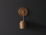 Load image into Gallery viewer, MATERIA FORCHETTE SCONCE 1
