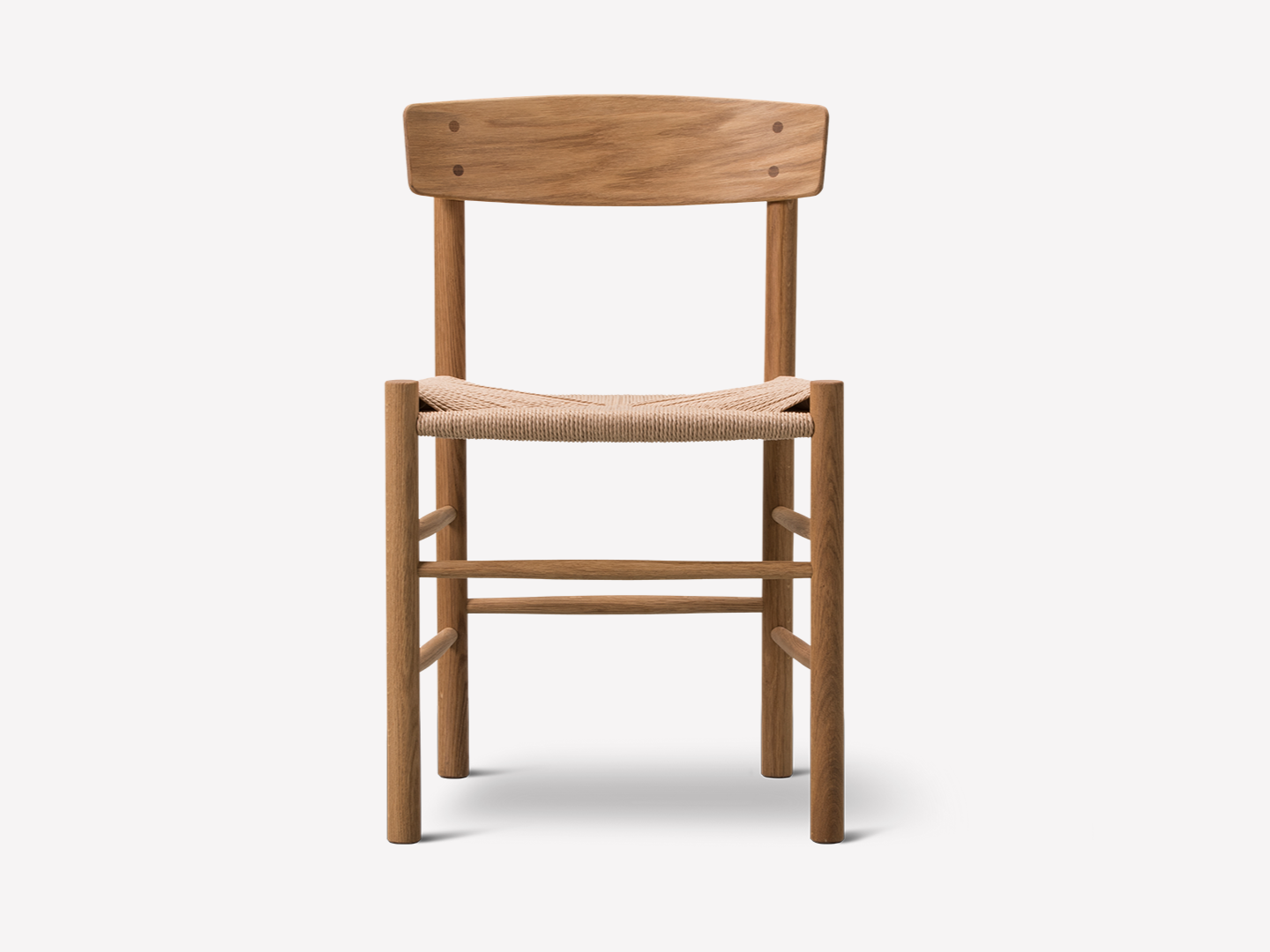 Fredericia J39 Dining Chair - Thumbnail 4