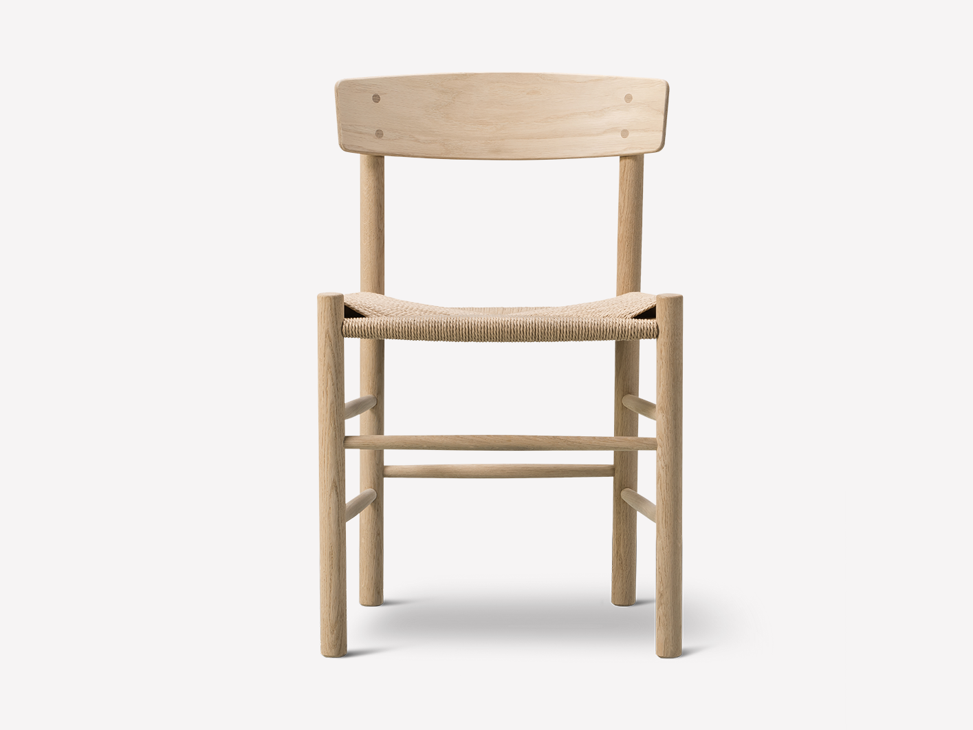 Fredericia J39 Dining Chair - Thumbnail 3
