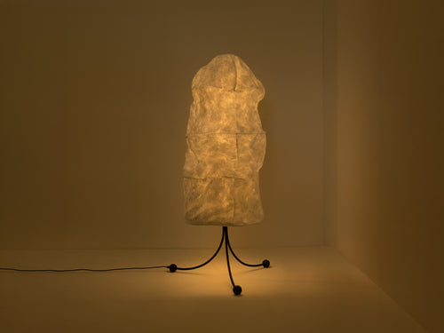 FAYE TOOGOOD JOHNNY FLOOR LIGHT TWO W26" × D26" x H54.3"