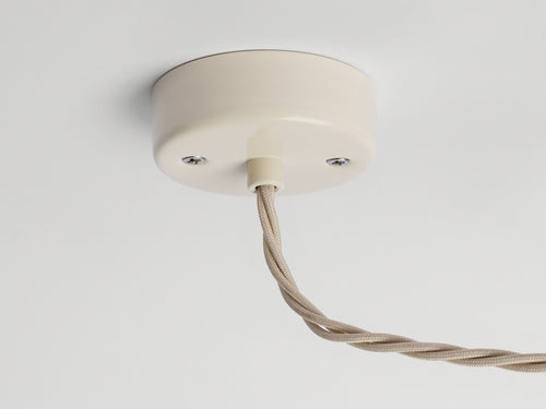 FAYE TOOGOOD JOHNNY PENDANT / LARGE Ø47.25" x H67"