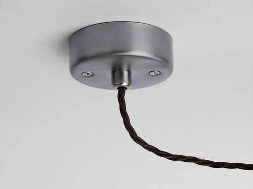 FAYE TOOGOOD JOHNNY PENDANT / LARGE Ø47.25" x H67"