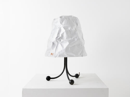 FAYE TOOGOOD JOHNNY TABLE LIGHT W13" × D13" x H23.6"