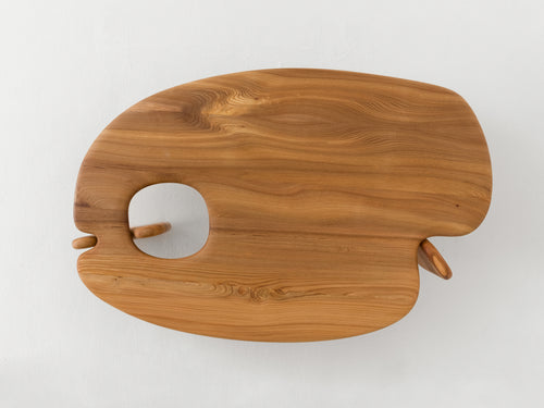 FAYE TOOGOOD STUDIO PALETTE COFFEE TABLE H15.4" x W59.1" x D39.4"