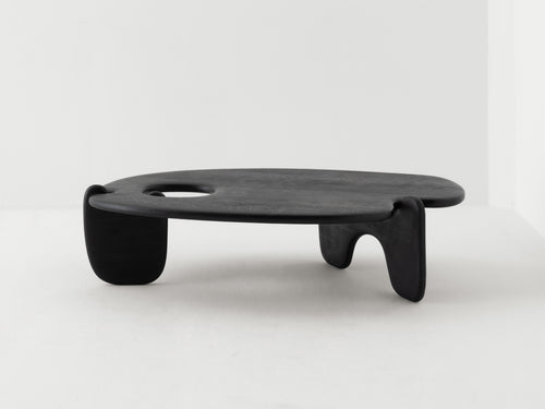 FAYE TOOGOOD STUDIO PALETTE COFFEE TABLE H15.4" x W59.1" x D39.4"