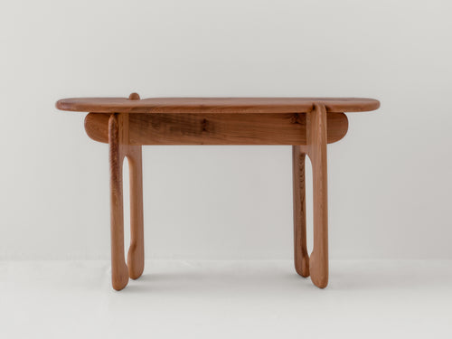 FAYE TOOGOOD STUDIO PALETTE CONSOLE H35.4" x W63" x D18.1"