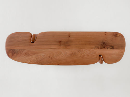 FAYE TOOGOOD STUDIO PALETTE CONSOLE H35.4" x W63" x D18.1"