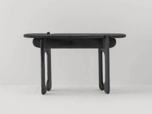 FAYE TOOGOOD STUDIO PALETTE CONSOLE H35.4" x W63" x D18.1"