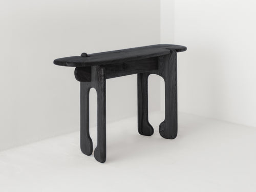 FAYE TOOGOOD STUDIO PALETTE CONSOLE H35.4" x W63" x D18.1"