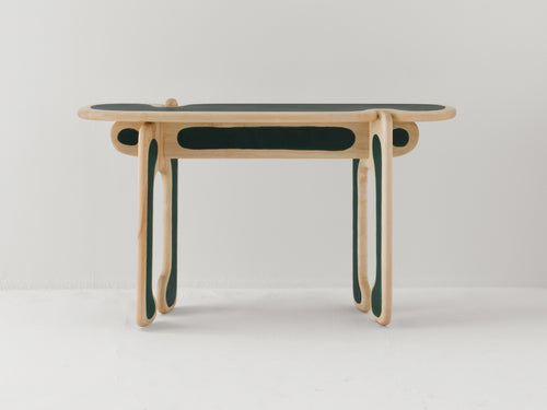FAYE TOOGOOD STUDIO PALETTE CONSOLE H35.4" x W63" x D18.1"