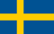 Flag of SWEDEN