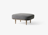Load image into Gallery viewer, &amp;TRADITION SPACE COPENHAGEN SC9 FLY OTTOMAN H15.7&quot; x D31.5&quot; x L31.5&quot;
