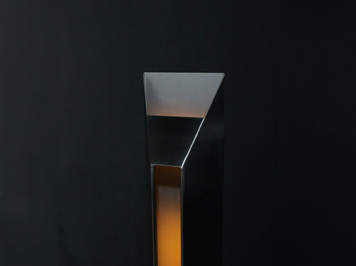 SIETE STUDIO FRAGUA LAMP H55" x L12" x W8"