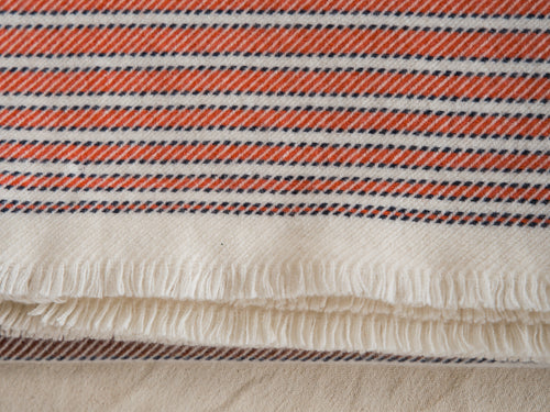 ALONPI MALAGA THROW 59" x 78"