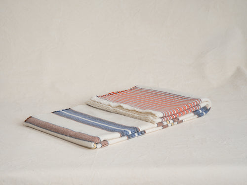 ALONPI MALAGA THROW 59" x 78"