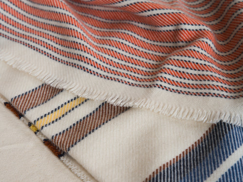 ALONPI MALAGA THROW 59" x 78"