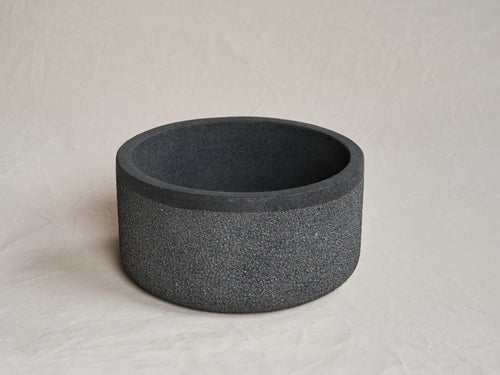 ENTE BANDEJA ORIGEN BOWL Ø16" x H8"