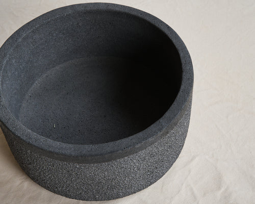 ENTE BANDEJA ORIGEN BOWL Ø16" x H8"