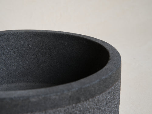 ENTE BANDEJA ORIGEN BOWL Ø16" x H8"