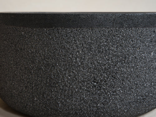 ENTE BANDEJA ORIGEN BOWL Ø16" x H8"