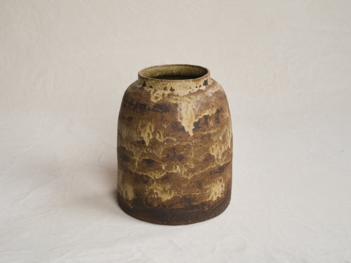 JÉRÔME HIRSON JAR 6 Ø11.4"x H14"